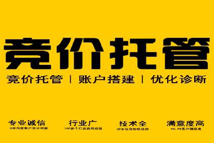 百度竞价账户搭建全攻略：案例详解与优化策略